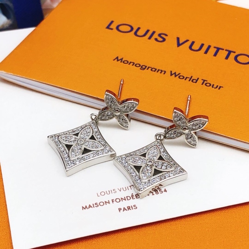 LV Earrings